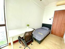 Parc Oasis (D22), Condominium #551585421